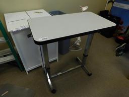 Adjustable Exam Table