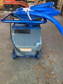 Graco TexSpray PTX 5000 pc