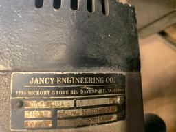 Jancy Engoineering USA 5000 Slugger