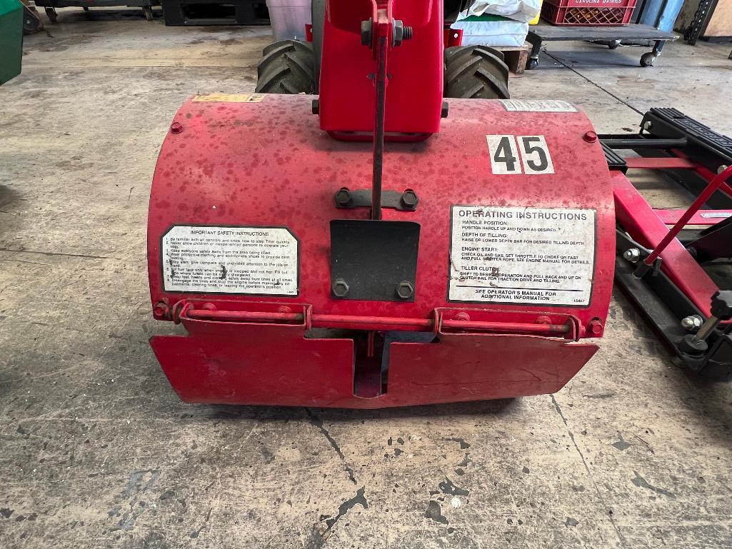 Snapper IR 500 3B 5HP Rototiller