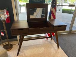 Bungalow Vanity Desk