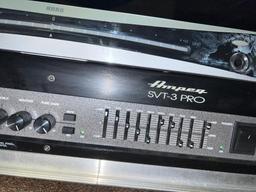 SKB AMPEG SVT-3 PRO Small Road Case