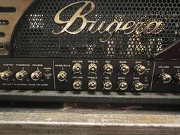 Bugera 333XL Guitar Amplifier S/N 509623