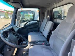 2020 Isuzu NPR-HD Truck, VIN # 54DC4W1B7LS804904