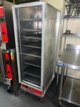 Advantco Warming Cabinet