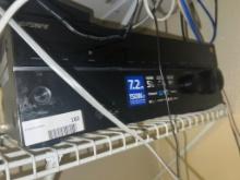 Sony Receiver ST-DN850