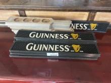 Lot of Guiness Accessories