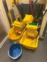 Misc. Janitorial Supplies