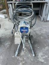 Graco Magnum X7 Paint Sprayer