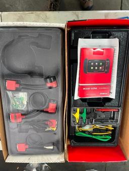 Snap -On Modis Ultra Diagnostic System