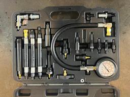 Maddox Master Diesel Compression Test Kit