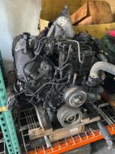 Ford Diesel 7.3 Powerstroke Rebuildable Core