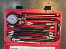 Matco Tools CT110K Master Compression Tester Kit