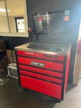 Snap-On Zeus Diagnostic System