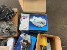 Misc. Lot of Parts