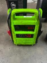 DSR Corp Jump Starter and 12 Volt Power Supply