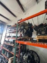 Ford Diesel 7.3 Powerstroke Rebuildable Core