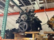 Ford Diesel 6.0 Powerstroke Rebuildable Core