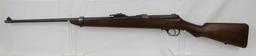 Canadian Ross Rifle, Model 1905 Mark II 3*, .303 Brit.