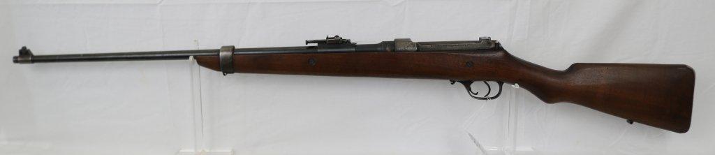 Canadian Ross Rifle, Model 1905 Mark II 3*, .303 Brit.