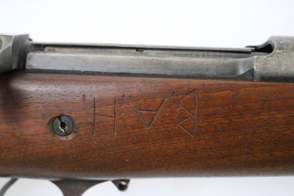 Canadian Ross Rifle, Model 1905 Mark II 3*, .303 Brit.
