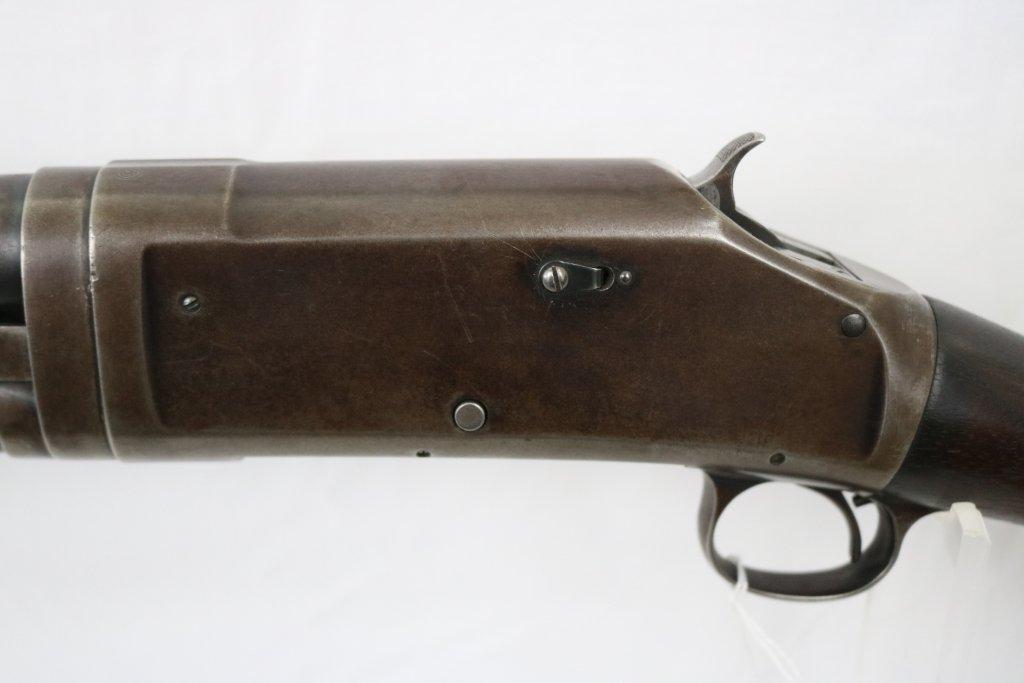 Winchester Model 1897 Shotgun, 12ga.