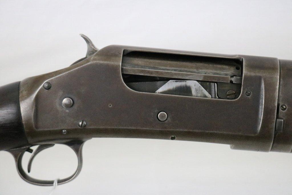 Winchester Model 1897 Shotgun, 12ga.