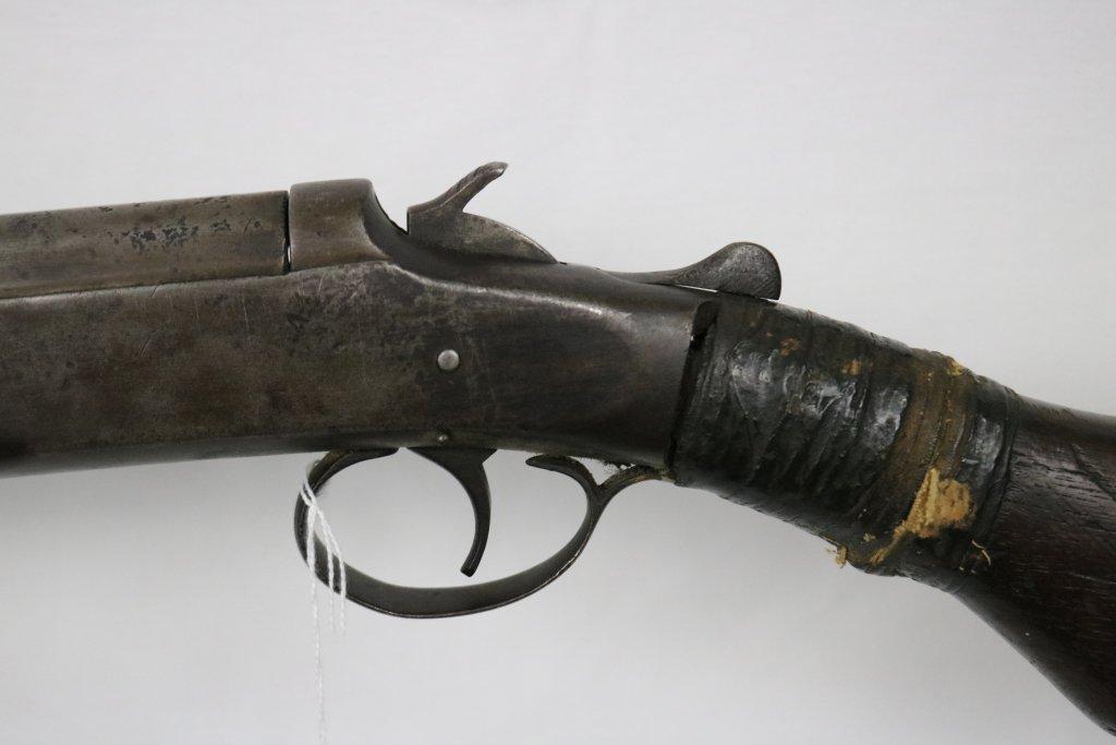 W.H. Davenport Single Shot Shotgun, 12ga.