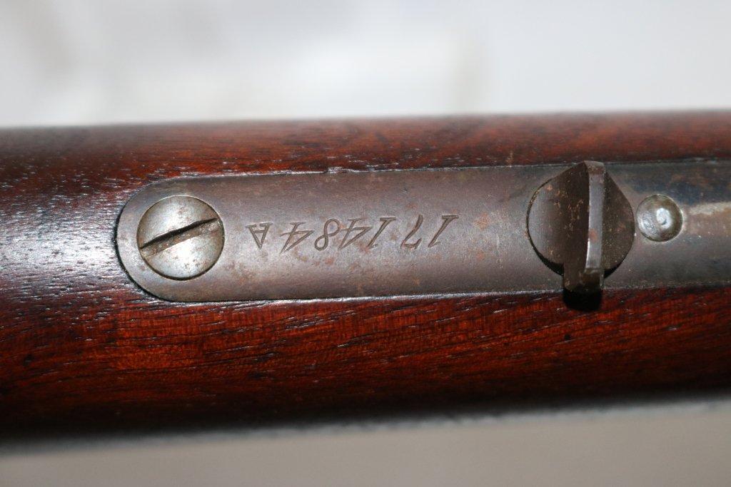 Winchester 1873 Rifle, 32 WCF