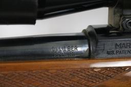 Weatherby XXII Rifle, 22 LR