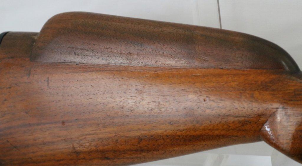 Winchester 1897 Shotgun, 12ga.