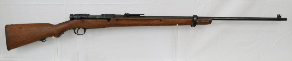 Japanese Arisaka Rifle, 6.5 Jap.