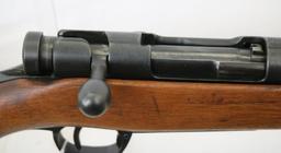 Japanese Arisaka Rifle, 6.5 Jap.