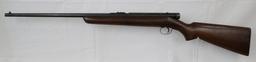 Winchester Model 74 Rifle, 22 LR