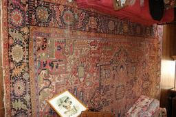 Oriental Rug