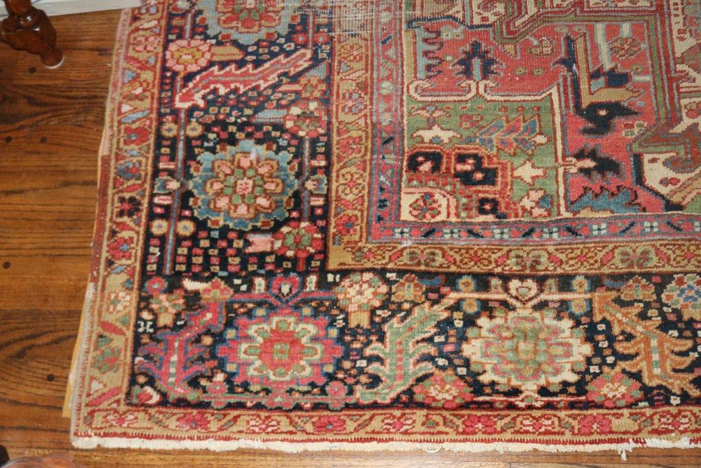 Oriental Rug