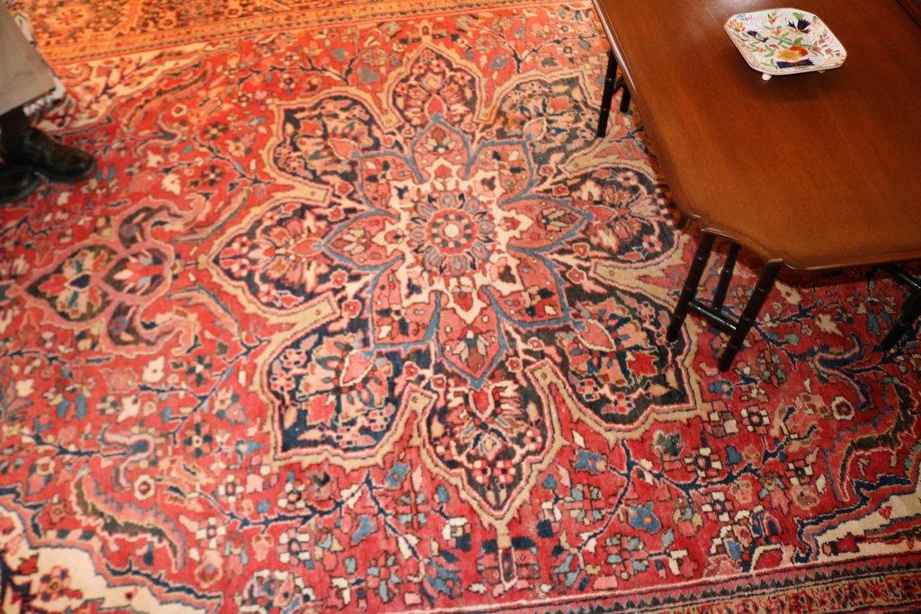 Oriental Rug