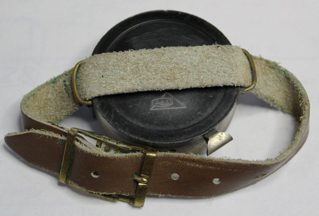 WWII Era Wrist Compass