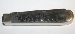 2003 Case Trapper Select Pocketknife