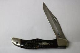 1978 Case Fold Hunter Pocketknife