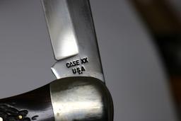1978 Case Fold Hunter Pocketknife