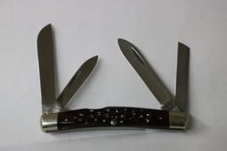 1975 Case Congress Pocketknife