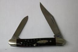 1973 Case Pocketknife