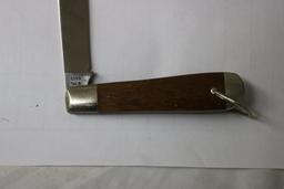 1972 Case Whaler Pocketknife