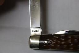 1965 Case Congress Pocketknife