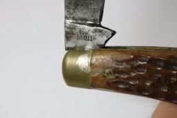 1940-65 Case Hawkbill Pocketknife