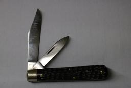 1940-65 Case Jack Pocketknife