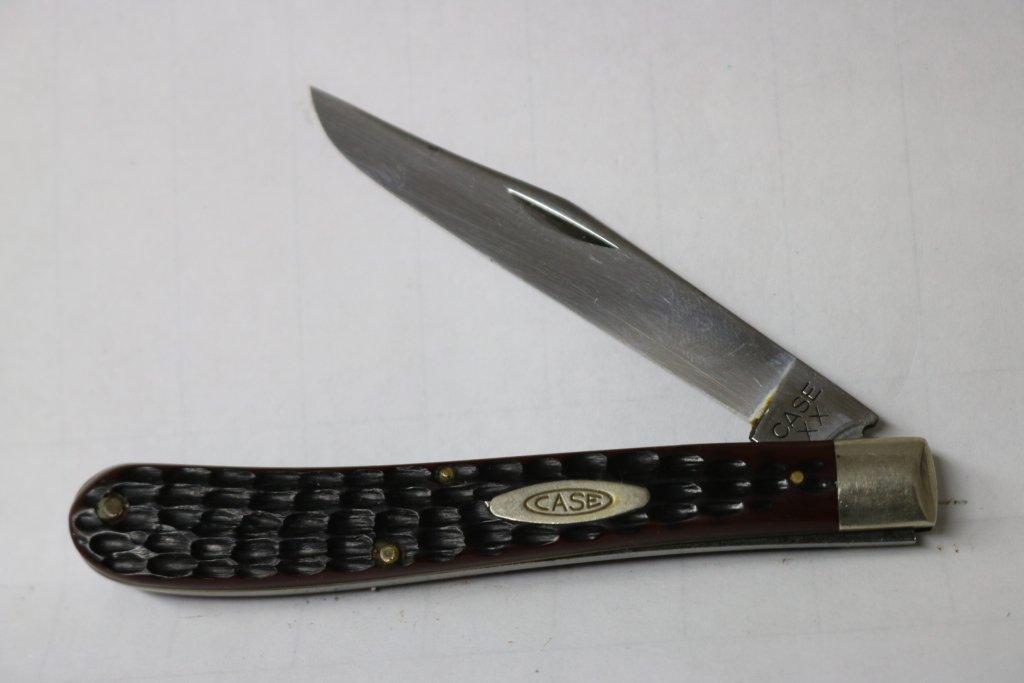 1940-65 Case Pocketknife