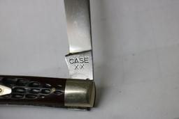 1940-65 Case Pocketknife