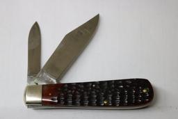 1965-69 Case Jack Pocketknife